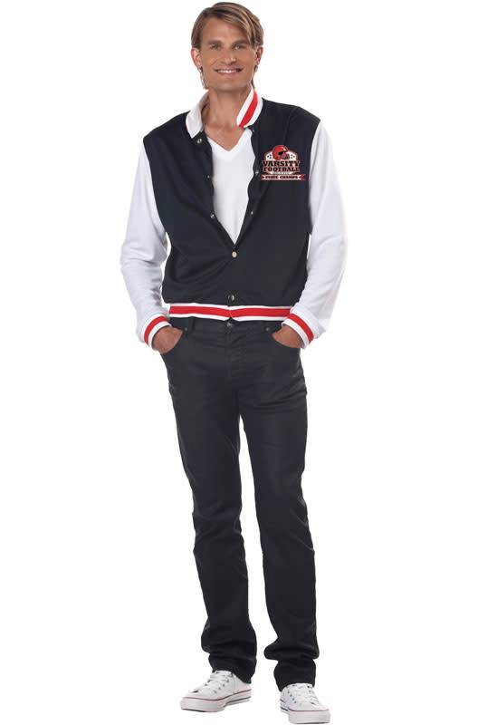 Letterman Jacket Musicians & Stars