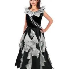 Zombie Prom Queen