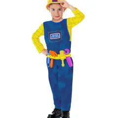 Toddler Junior Builder  Careers