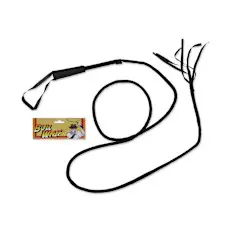Bull Whip (Not Leather)