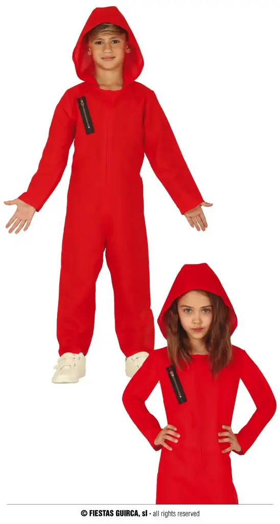  Convicted Red Hooded Overall Careers