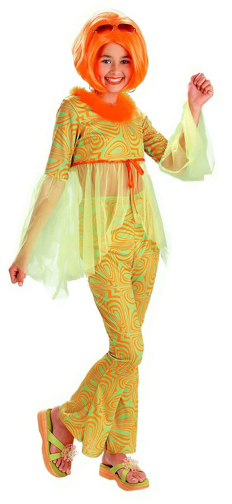 زي لوف تشايلد مقاس M للأطفال