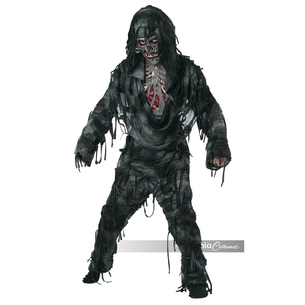 Rotten To The Core Kids Costume