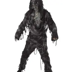 Rotten To The Core Boys Costume