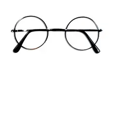 Harry Potter Glasses