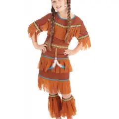 Rising Moon Princess Girls