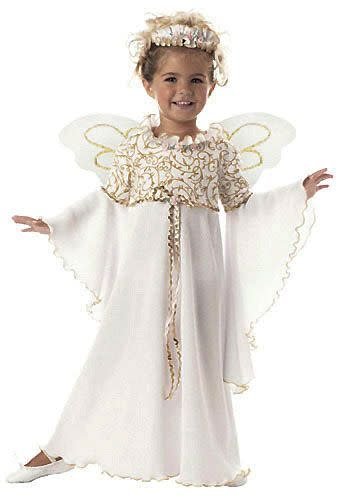 Darling Angel  Girls Toddler