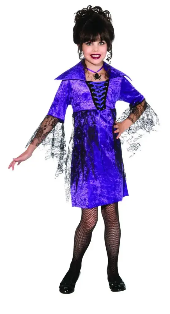 Sorceress S/Child Girls