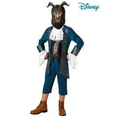 Live Action Beast Costume