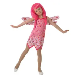 Mia And Me Costume  Girls