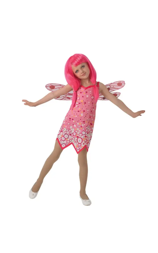 Mia And Me Costume