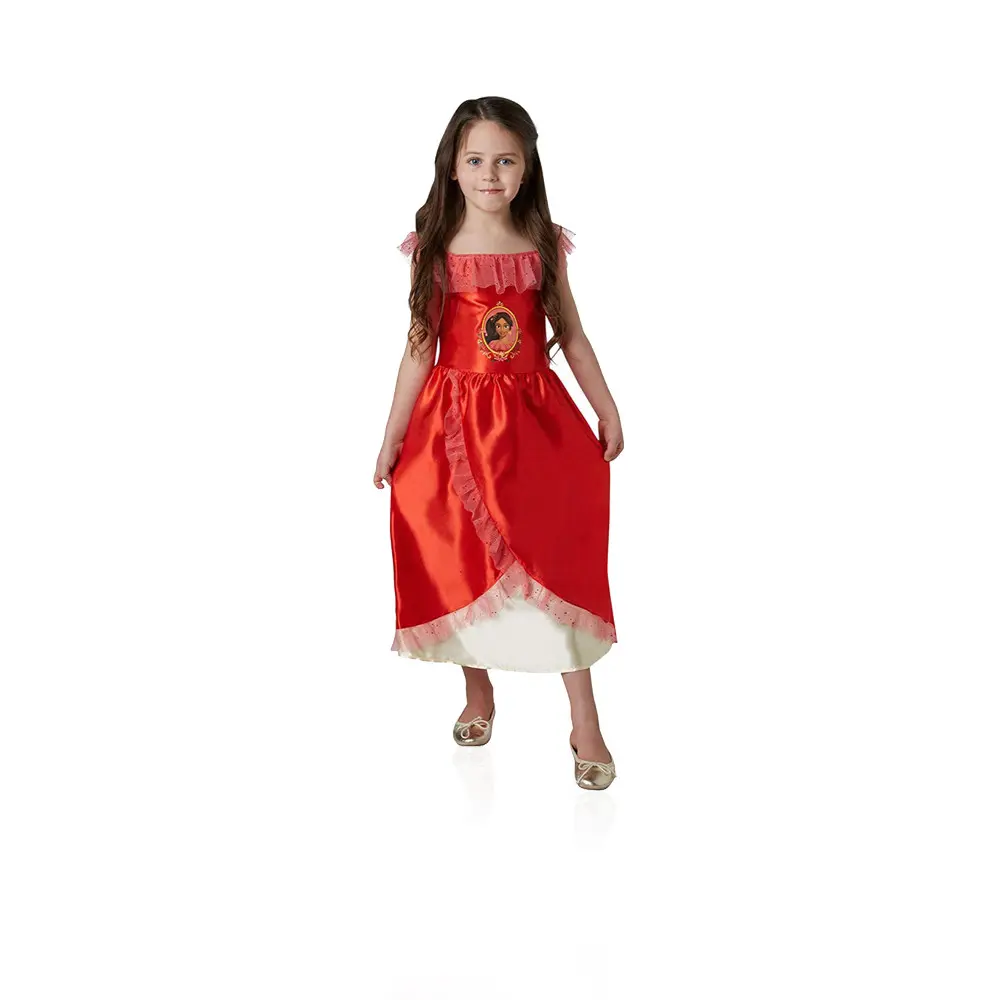 Elena Classic Costume Girls