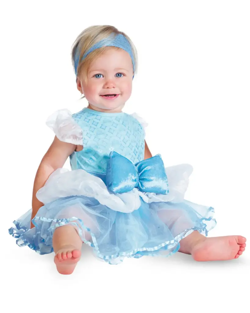 Cinderella Prestige Infant  Girls