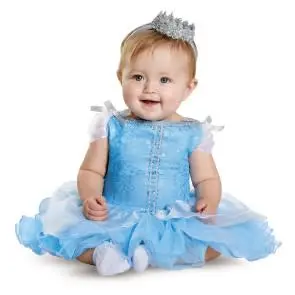Cinderella Prestige / Infant Girls