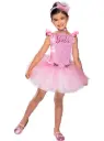 Barbie Ballerina Child Costume