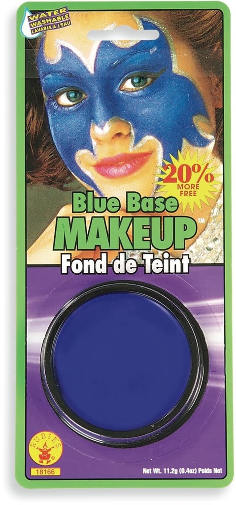 Grease Paint Makeup