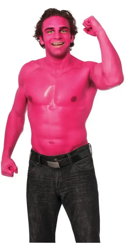 Body Paint