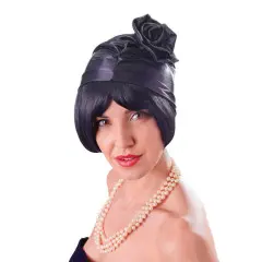 Cloche 20'S Hat