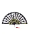 Lace Fan