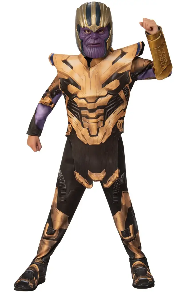 Thanos Classic AVN4 Costume	