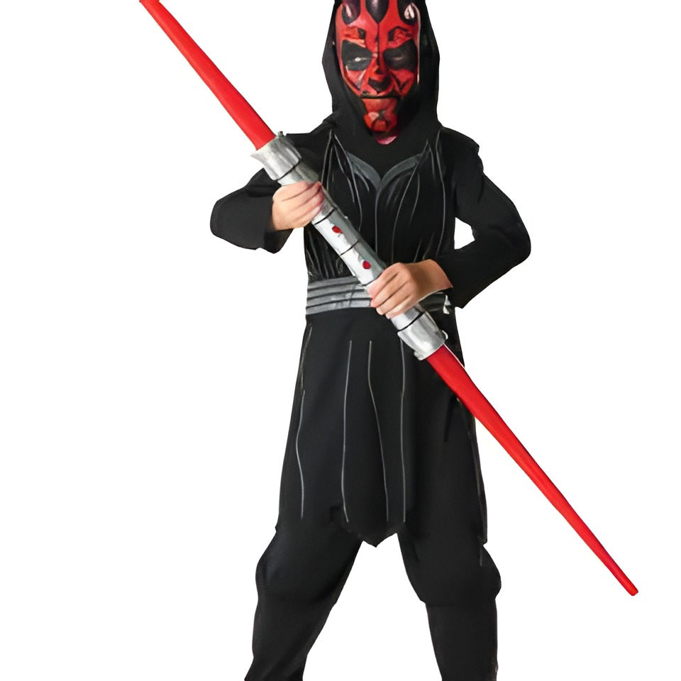 Darth Maul Kids Costume