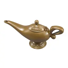 Genie Lamp