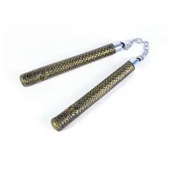 Ninja Nunchuk (25Cm)