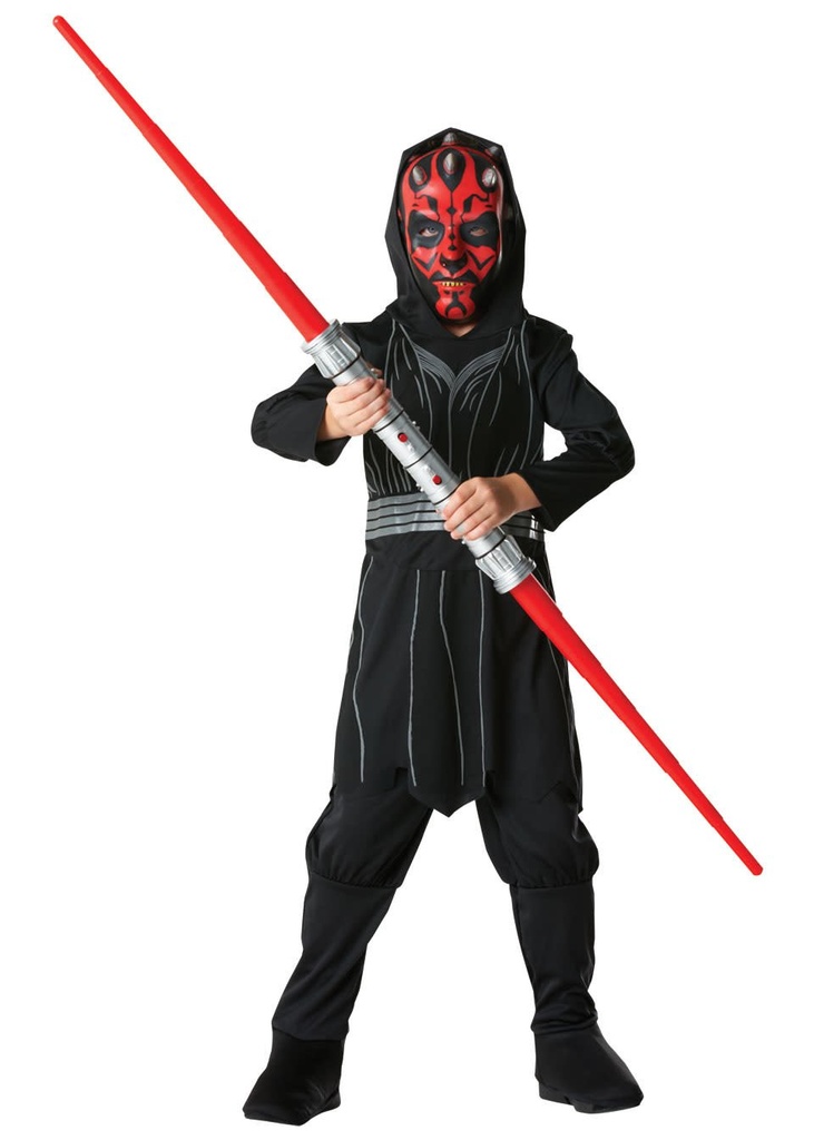 Darth Maul Costume Boys Child
