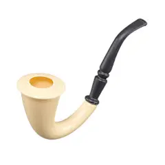 Sherlock Pipe