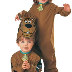 Scooby Doo-Infant 