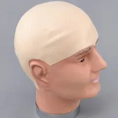 Bald Head-Uncle Fester	