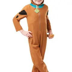 Scooby-Doo Child Costume