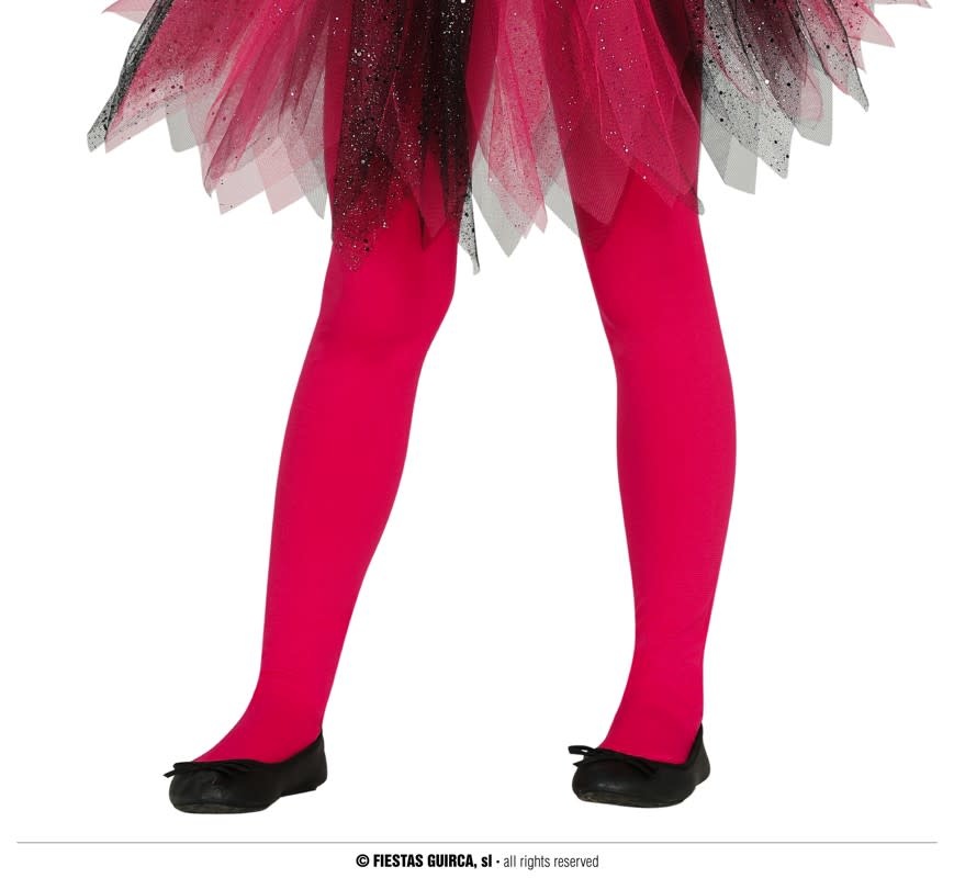 CHILD TIGHTS 5-9 YEARS