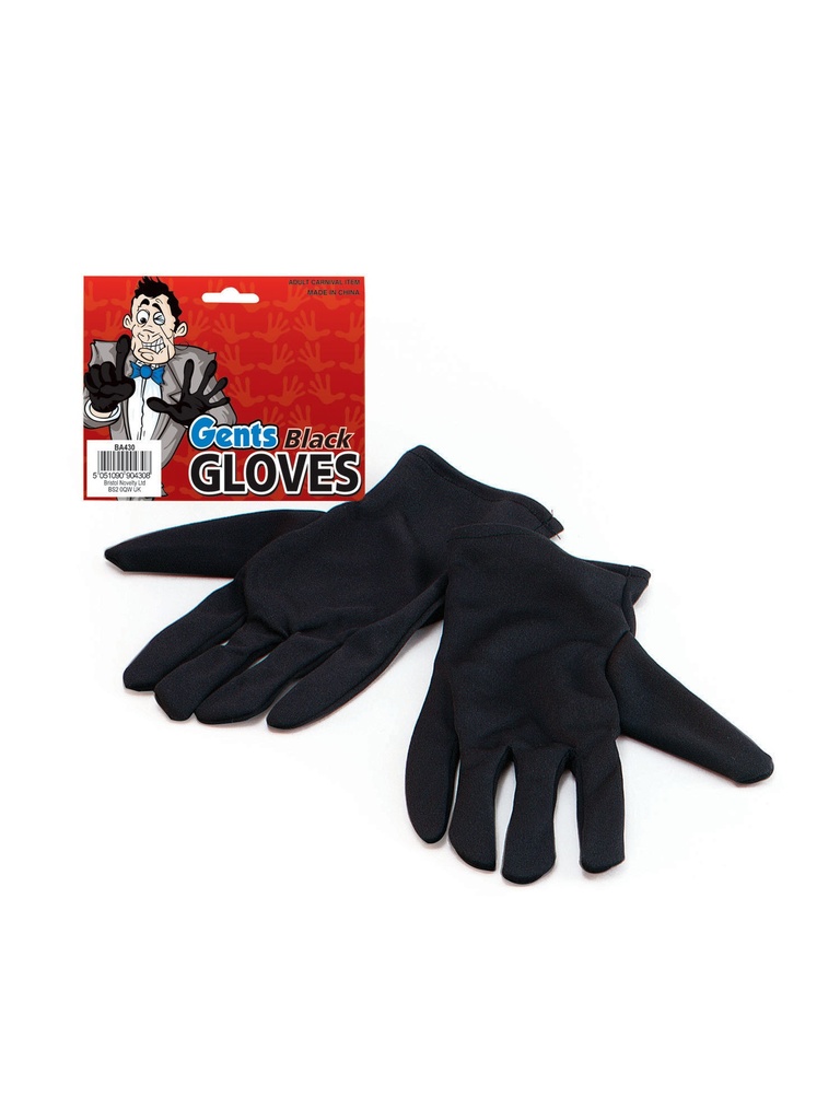 Gloves-Gents