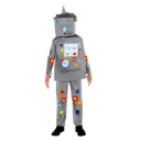 Robot Kids Costume