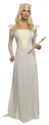  Glinda Video Games
