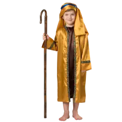 Shepherd Costume Careers