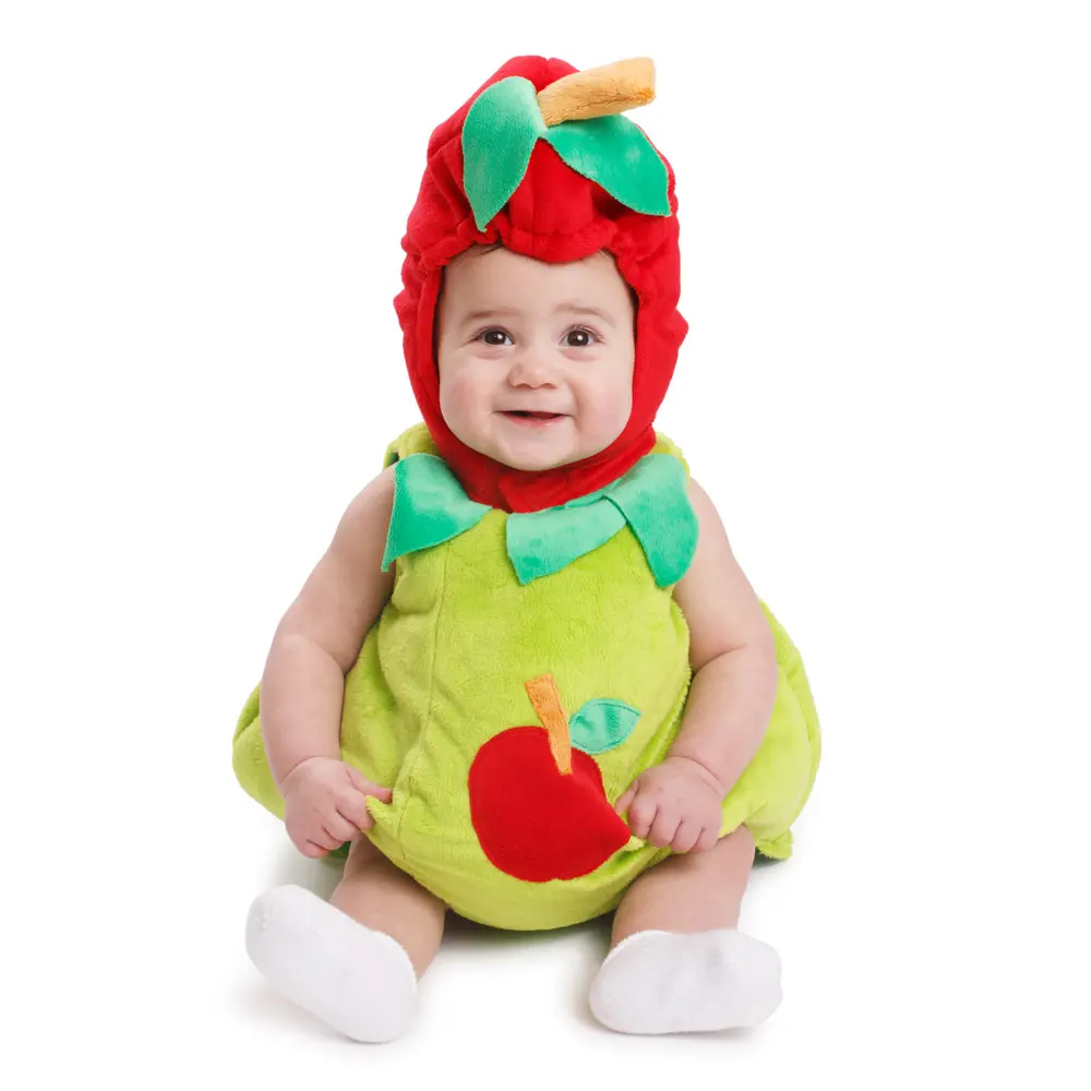   Sugar Sweet Baby Apple 