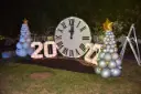 Light Up Letter/Number 1M Tall Rental