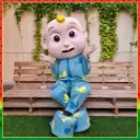 Cocomelon Entertainer/Per Hour