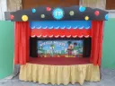 String Puppet Show Theatre