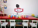 Arts and Crafts/10 Persons-Sand Bottles