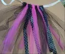 Arts and Crafts/10 Persons-Tutu Skirt