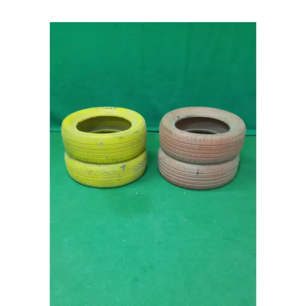 Tires-(For Army)/Pc. Rental