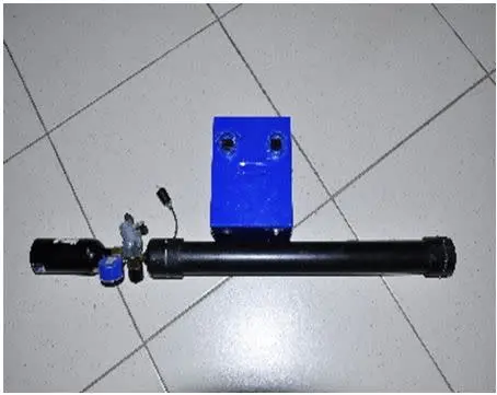 Confetti Exploder  Rental (Used with Balloons)