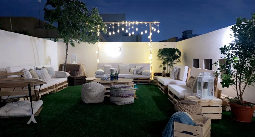 Lounge Seating