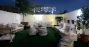 Lounge Seating