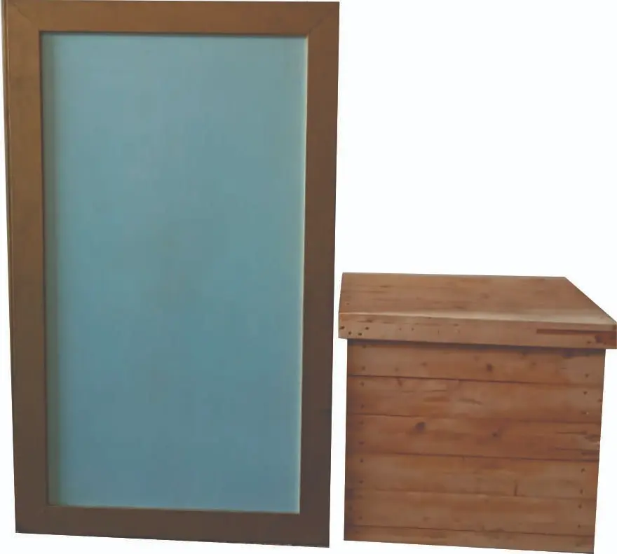 Ice Cream Machine Cover Rental