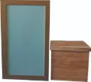 Ice Cream Machine Cover Rental