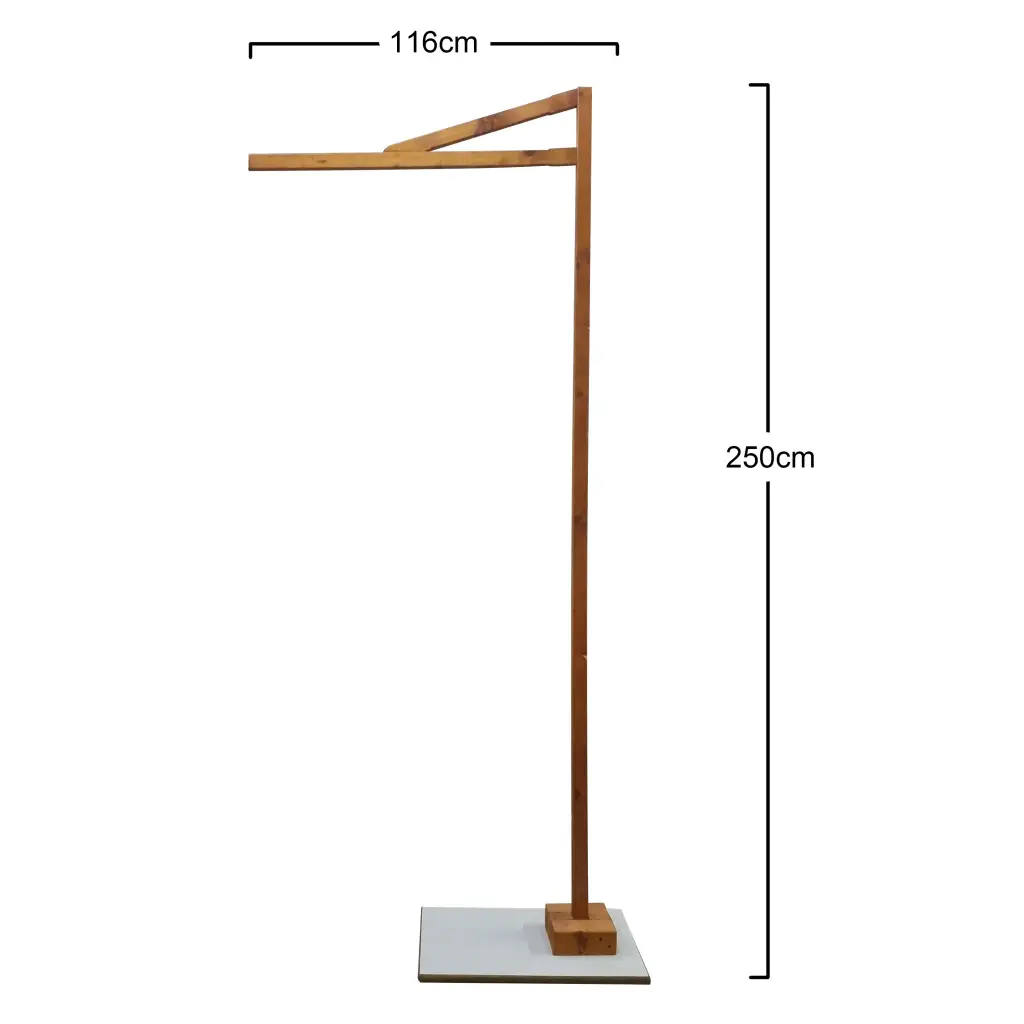 Pinata Stand - Rental